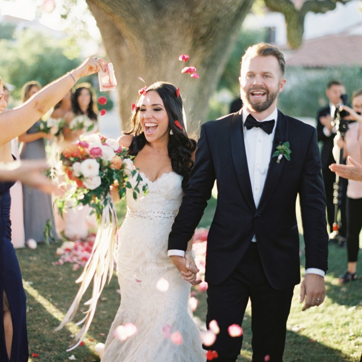 10 Công Việc Giúp Bạn Sở Hữu Đám Cưới Hoàn Hảo Như Mong Đợi                     