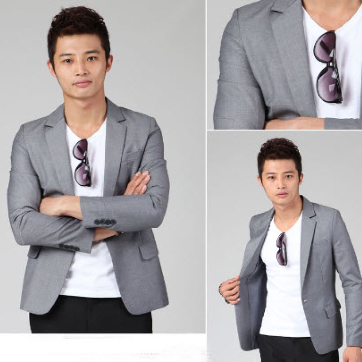 Bí Quyết Lựa Chọn Đồ Thanh Lịch Cho Quý Ông Tham Dự Đám Cưới                    