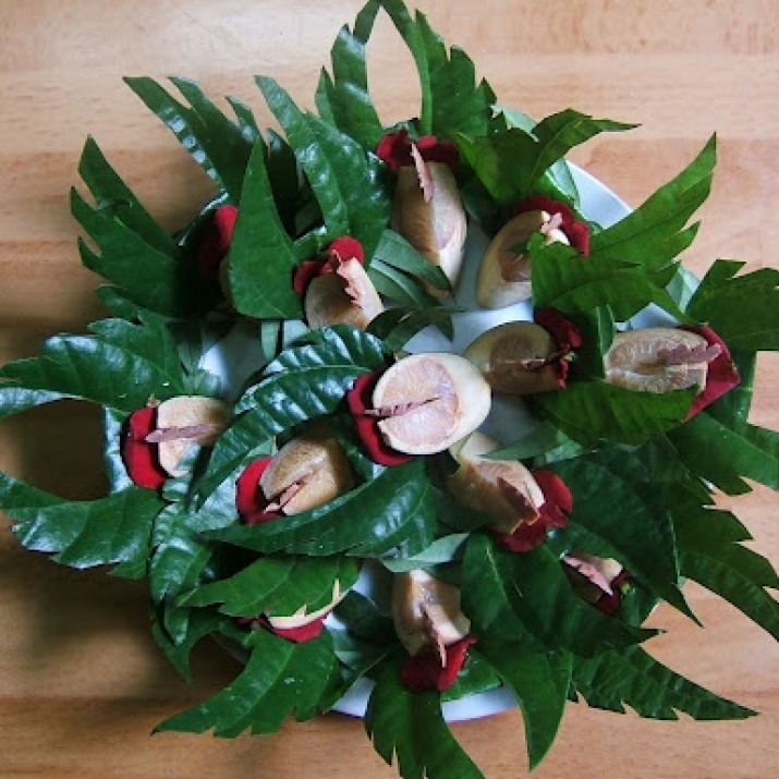 Tráp Xin Dâu Và Ý Nghĩa Trong Lễ Cưới Của Người Việt                