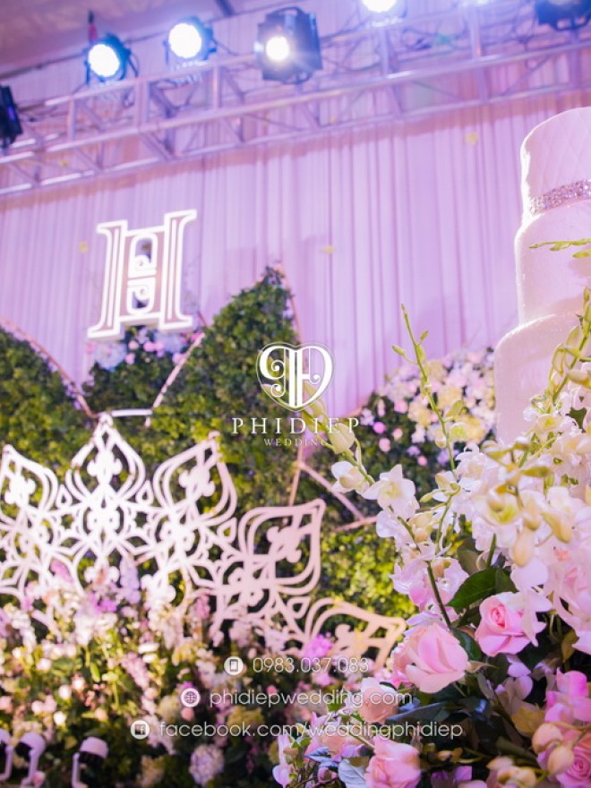 Hiền x Hiếu // Hanoi Tower