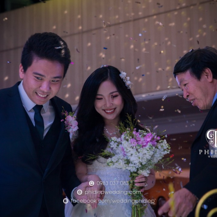 Những Phong Tục Cưới Hỏi Của Miền Bắc Cô Dâu Chú Rể Cần Biết                       