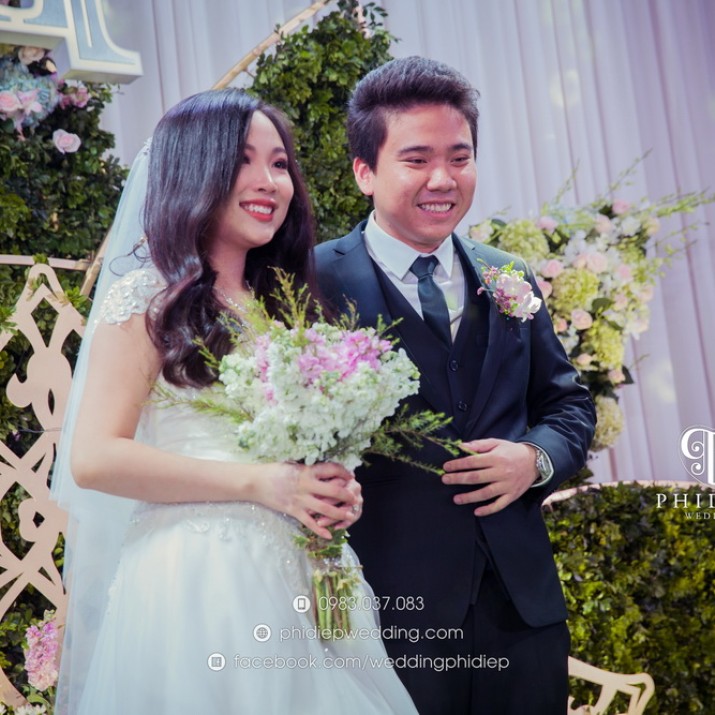 Làm Thế Nào Để Vượt Qua Mọi Căng Thẳng Khi Chuẩn Bị Đám Cưới                       