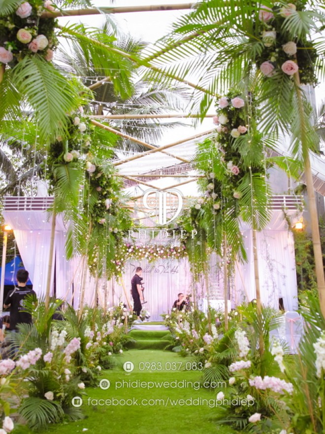 Michael - Ha // Hải Phòng