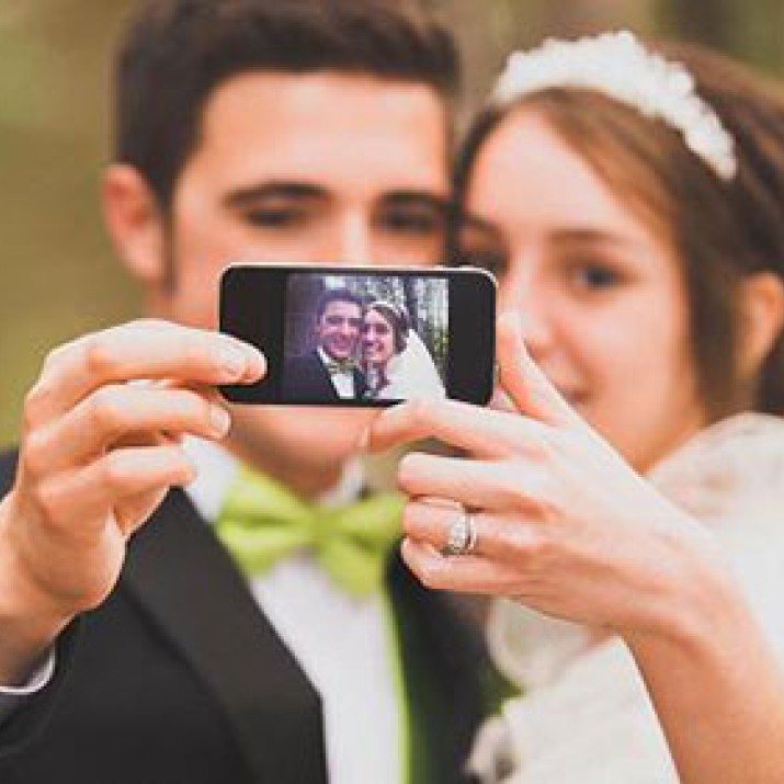 Bí Quyết Tận Dụng Nguồn Lực Để Truyền Thông Khi Tổ Chức Cưới                       