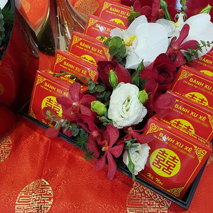 Trình Tự Lễ Ăn Hỏi Truyền Thống Của Người Việt                  