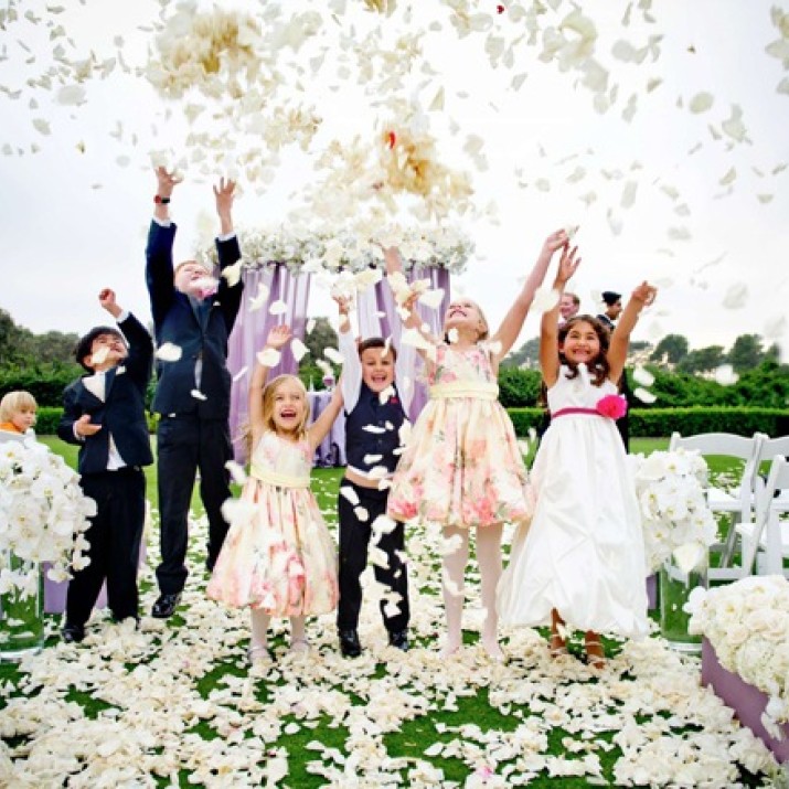 Những Điều Dễ Bị Bắt Lỗi Nên Tránh Khi Tổ Chức Đám Cưới                       