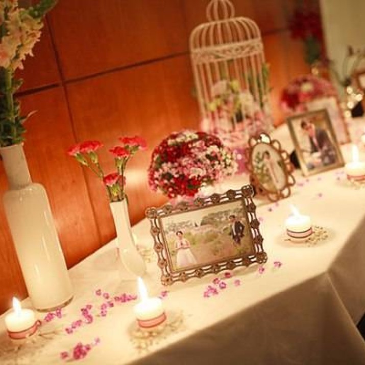 Những Mẫu Trang Trí Phòng Tân Hôn Đẹp Nhất Cho Năm 2017             