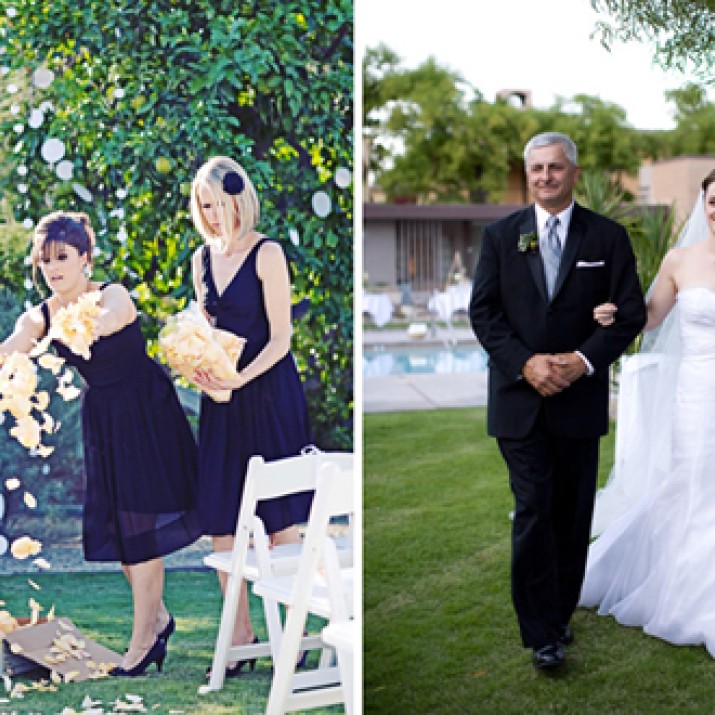 Tổ Chức Đám Cưới Có Cần Thiết Phải Có Phù Dâu, Phù Rể Hay Không?                      