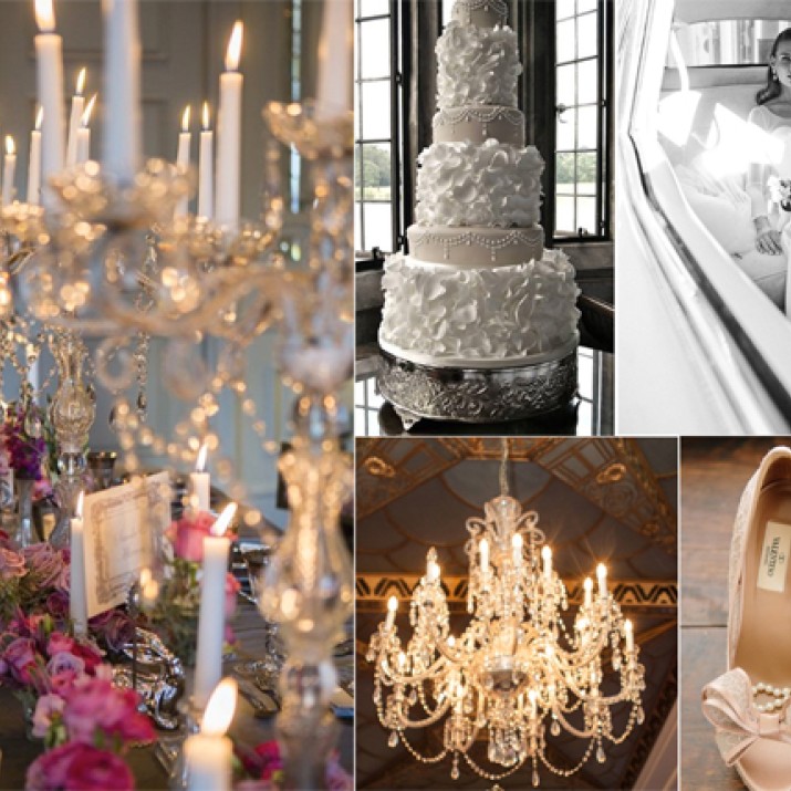 5 Bước Đơn Giản Giúp Bạn Xác Định Được Phong Cách Đám Cưới                       