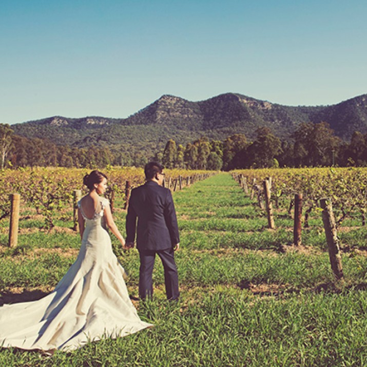 Bí Quyết Giúp Cặp Đôi Chọn Được Địa Điểm Cưới Dù Ở Xa                         