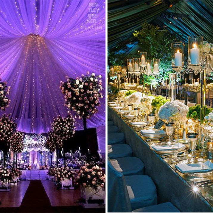 4 Điều Bạn Sẽ Rất Dễ Quên Nếu Chọn Làm Đám Cưới Lộng Lẫy                         