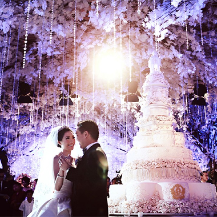 5 Công Việc Cần Quan Tâm Nhất Khi Chuẩn Bị Cưới              