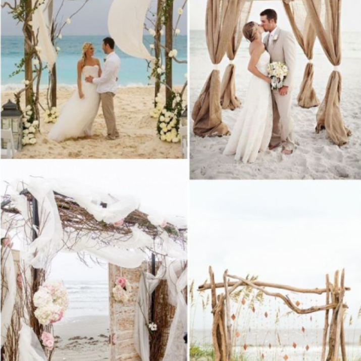 Những Phong Cách Cưới Phổ Biến Của Uyên Ương Việt                