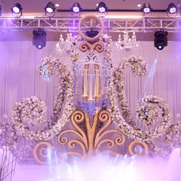 Những Điều Tuyệt Vời Khi Bạn Chọn Dịch Vụ Wedding Planner                