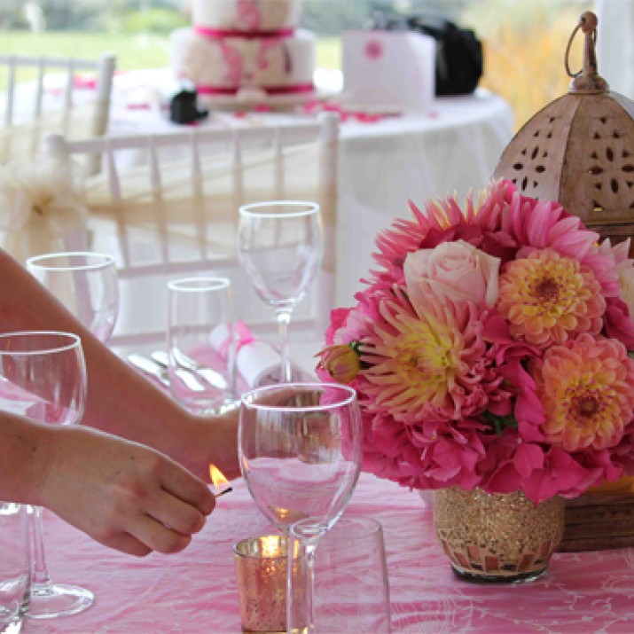 Phân Loại Wedding Planner Và Chọn Cách Trang Trí Tiệc Cưới Đẹp               