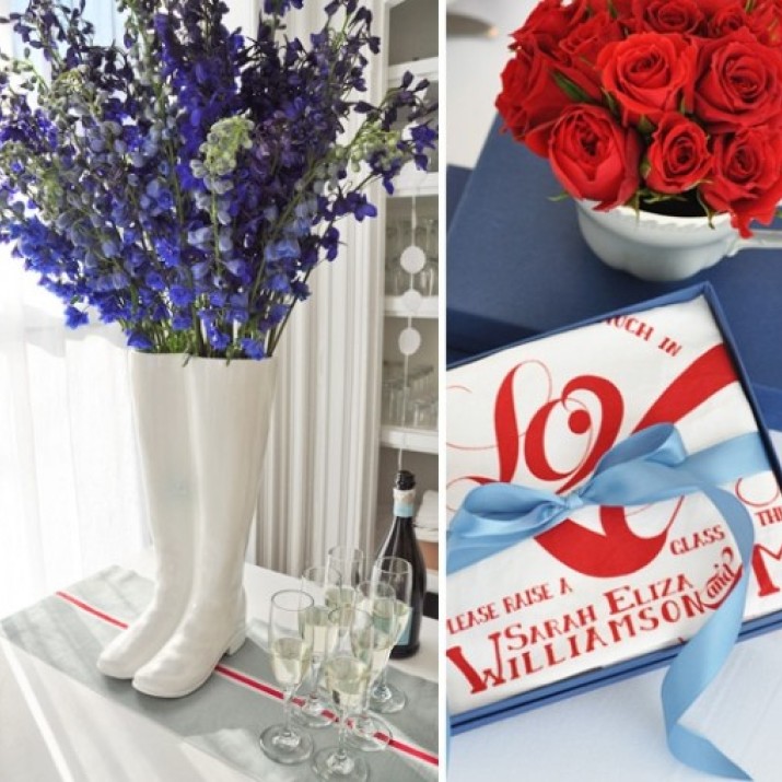 8 Tips Cực Chất Giúp Các Bạn Lên Ý Tưởng Cưới 