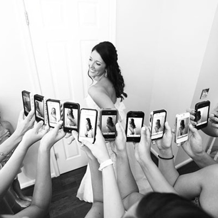 Những Cách Tận Dụng Internet Để Chuẩn Bị Đám Cưới                  