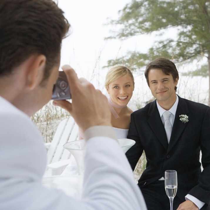 Những Việc Có Thể Tiết Kiệm Khi Chuẩn Bị Đám Cưới                   