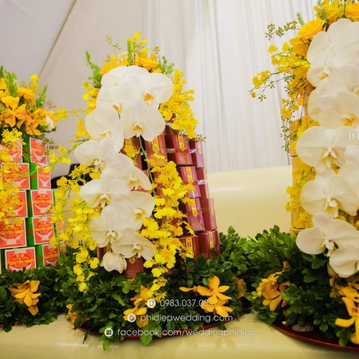 3 Tháng Trước Này Cưới Cặp Đôi Cần Chuẩn Bị Công Việc Gì?                     