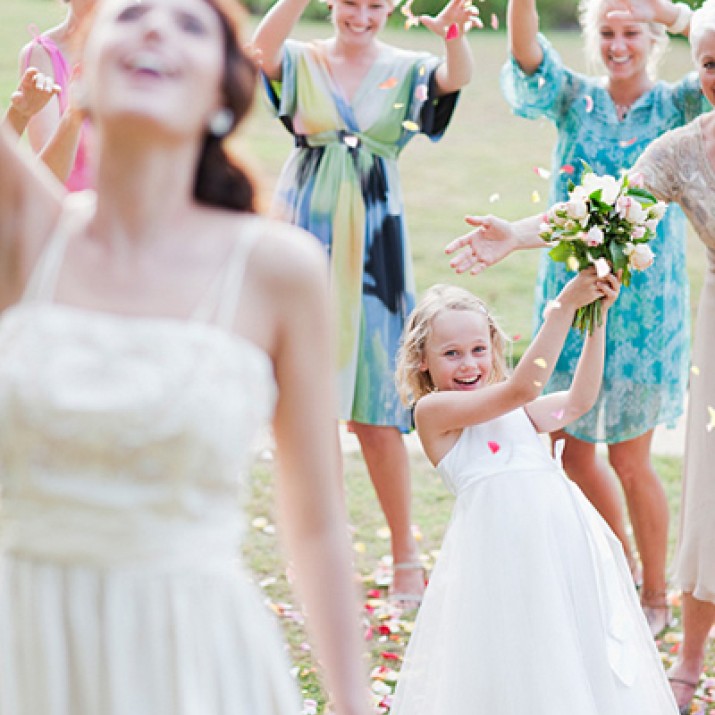 6 Cách Để Uyên Ương Có Thể Tự Làm Mới Cho Đám Cưới                   