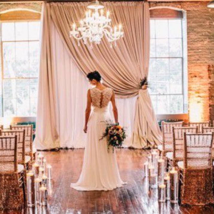 Những Phong Cách Tổ Chức Đám Cưới Tạo Ấn Tượng Đặc Biệt                       