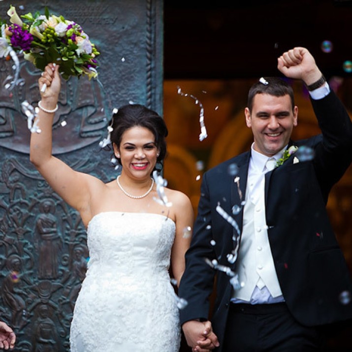 Những Cách Để Bạn Có Thể Chuẩn Bị Cho Lễ Cưới Một Cách Đầy Đủ                            