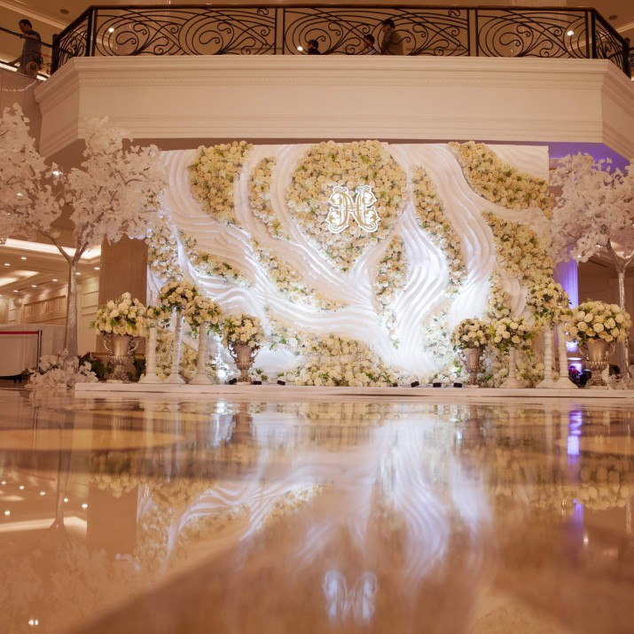 4 Điều Cặp Đôi Nên Nhớ Khi Chuẩn Bị Đám Cưới                  