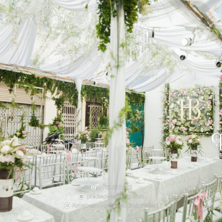 Chi Phí Cho Một Lễ Cưới Bao Nhiêu Là Đủ            