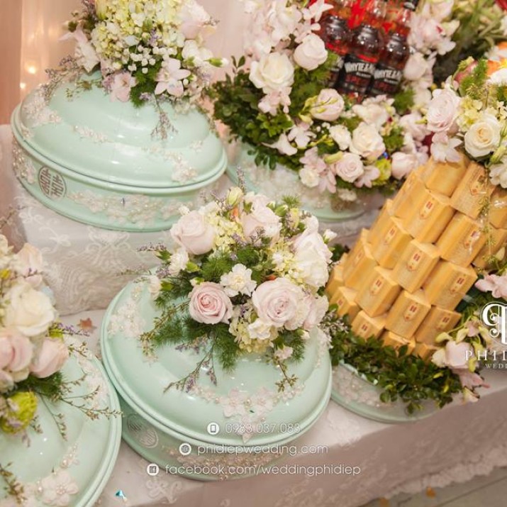 Những Kinh Nghiệm Tổ Chức Đám Cưới Xa Tiết Kiệm Nhất                  