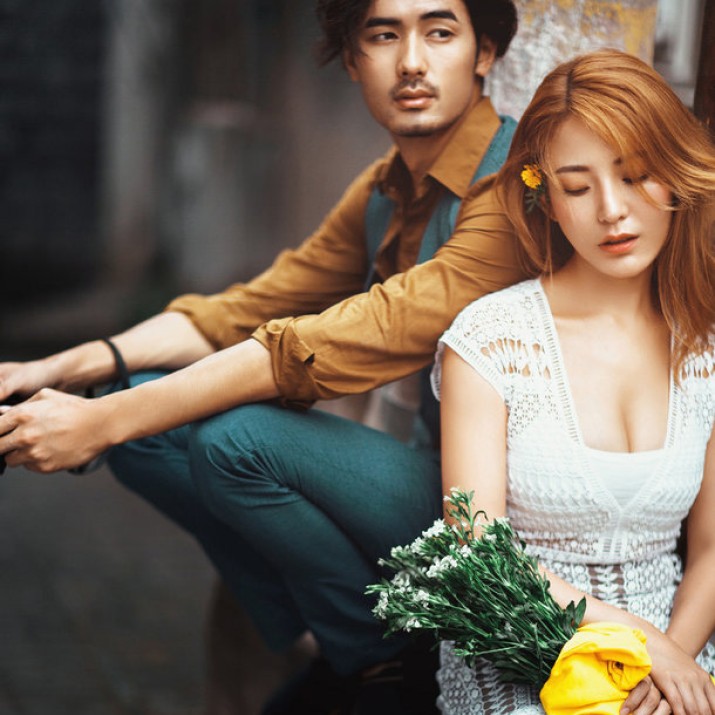 Phương Pháp Giúp Bạn Giảm Bớt Khủng Hoảng Tiền Hôn Nhân                 