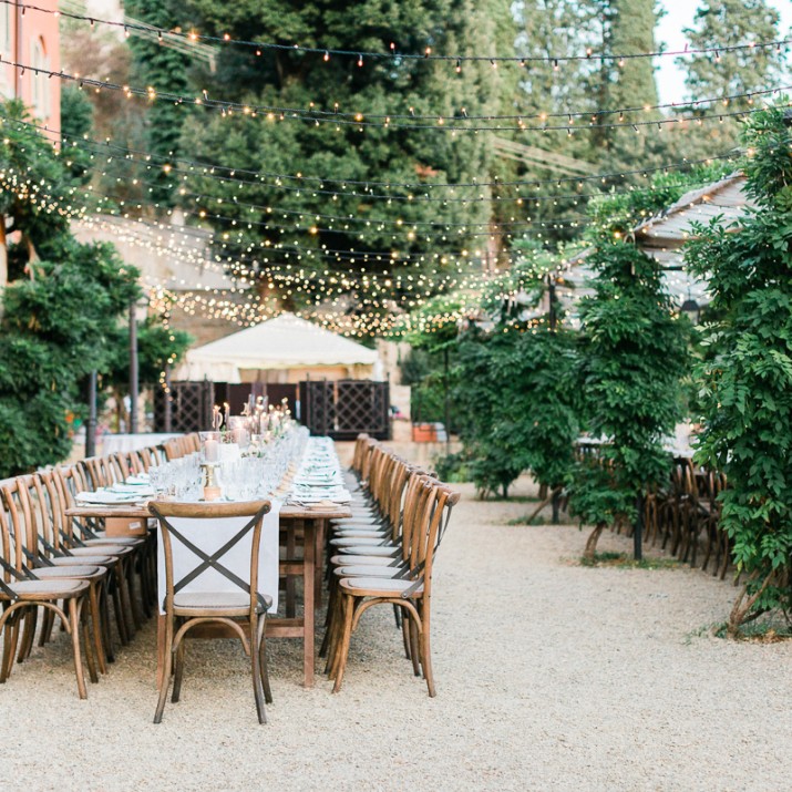 5 Phong Cách Trang Trí Tiệc Cưới Hot Nhất Dịp Cuối Năm 2017             