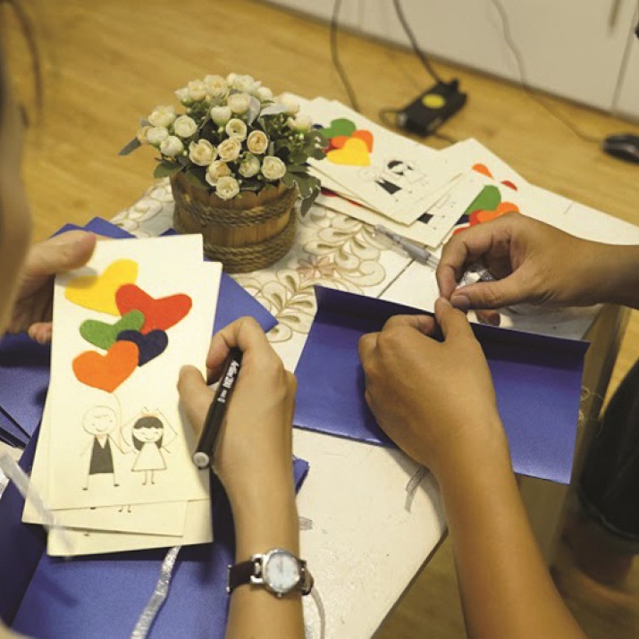 Những Ý Tưởng Trang Trí Lễ Cưới Độc Đáo Cho Cô Dâu Chú Rể                     