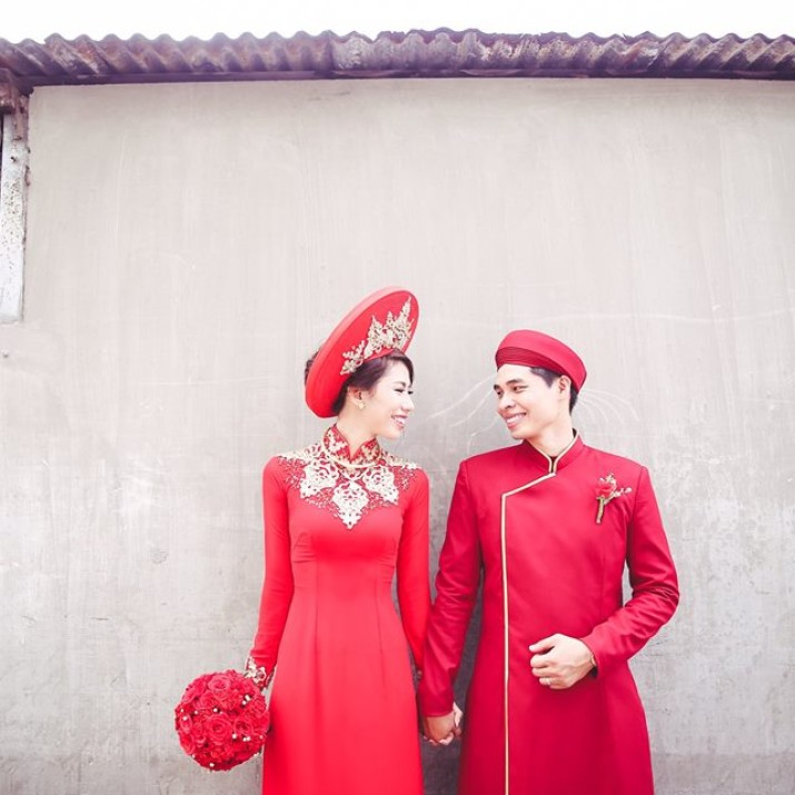 Tổng Quan Về Những Nghi Thức Cưới Hỏi Truyền Thống                