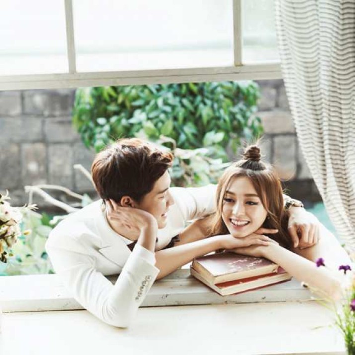 Cô Dâu Chú Rể Nên Khởi Đầu Một Kế Hoạch Cưới Như Thế Nào?                       