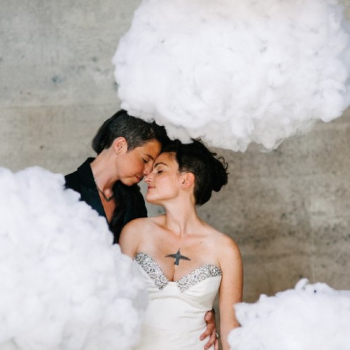 Bí Quyết Kết Hợp Sắc Màu Cực Đẹp Cho Trang Trí Đám Cưới                    