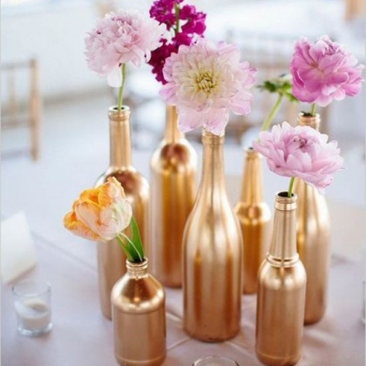 Kinh Nghiệm Trang Trí Đám Cưới Tại Nhà Tiết Kiệm Cho Cô Dâu Chú Rể                   