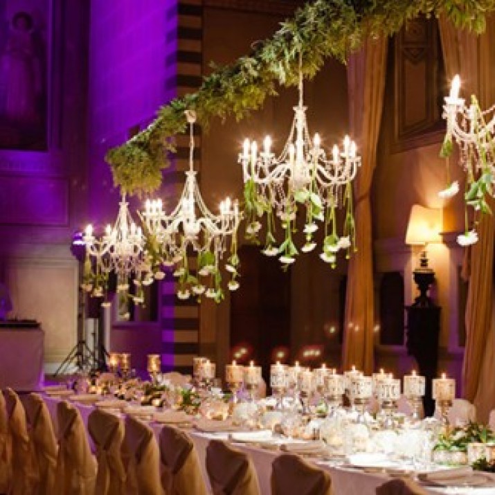 Kinh Nghiệm Khi Trang Trí Phông Bạt Cho Đám Cưới          