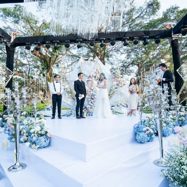 Destination Wedding - Đám Cưới Phương Xa Là Gì?        