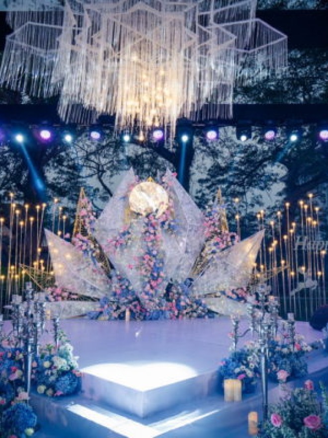 Nhi x Vinh Wedding // Nikko 