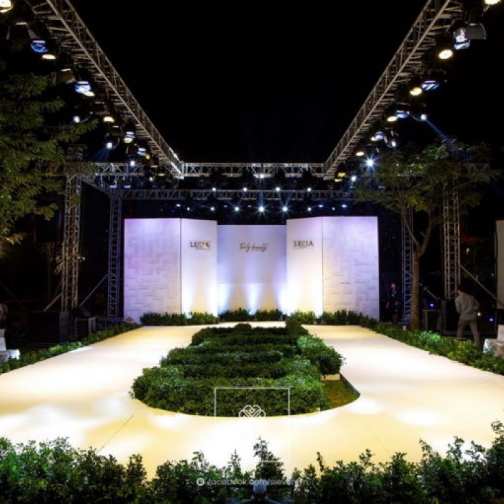 Lưu Ý Khi Trang Trí Sân Khấu Sự Kiện Cần Ghi Nhớ             