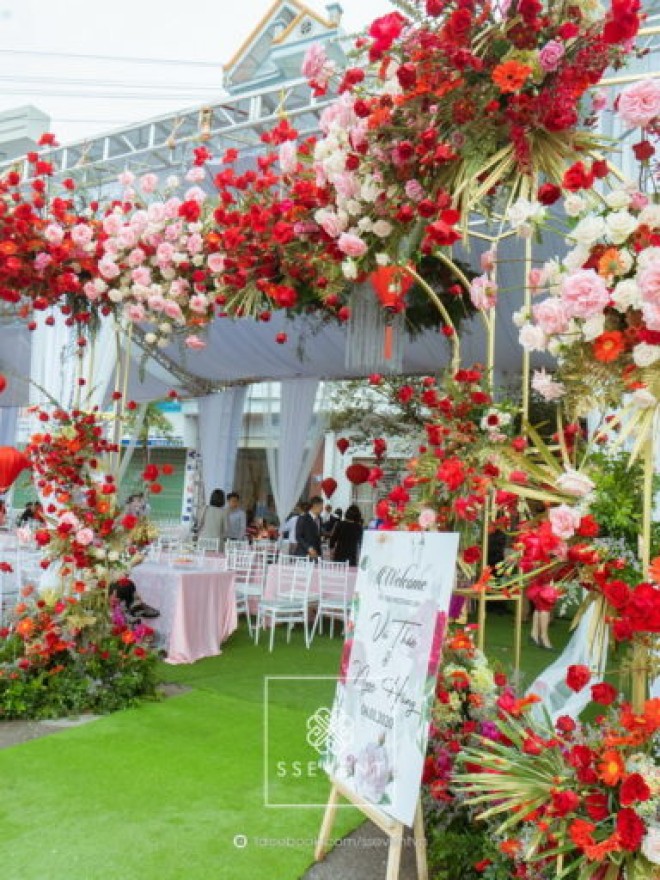 Thảo x Hùng // Bắc Giang