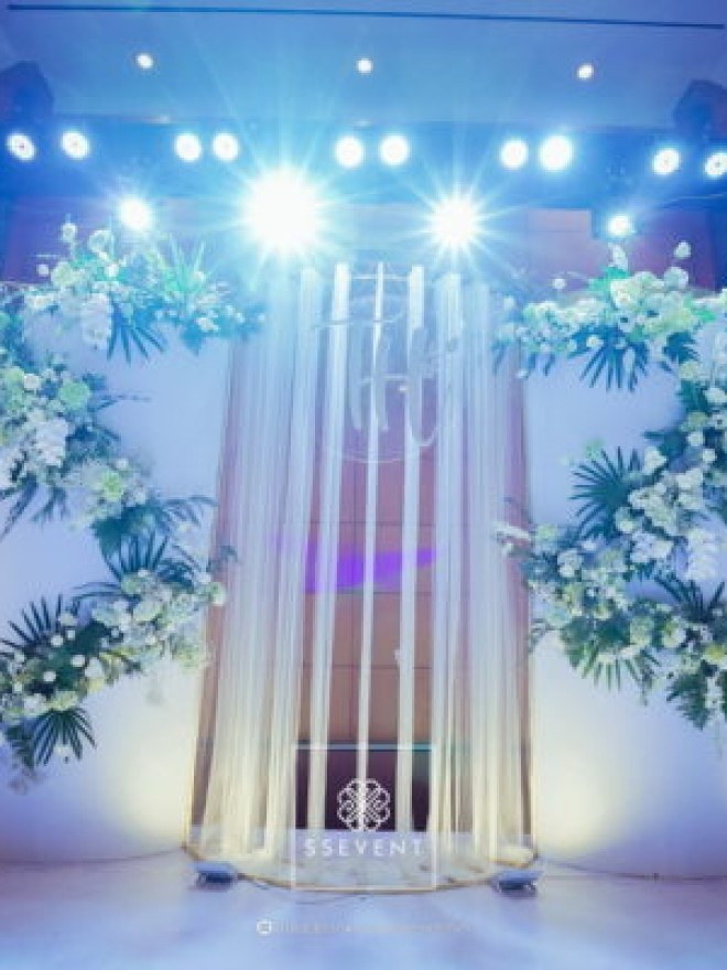 Huyền x Tiến // Melia