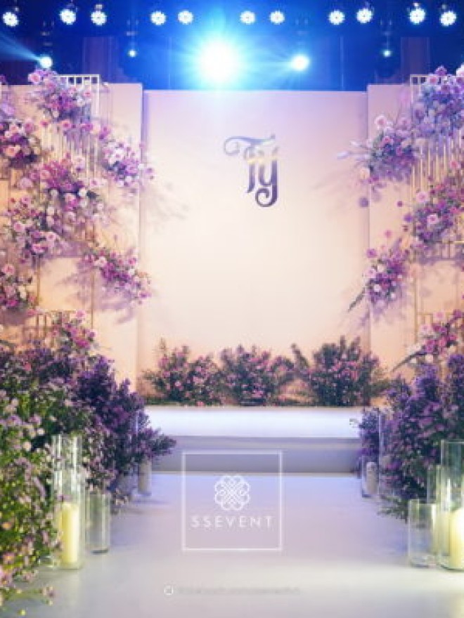 Ngọc Tiến x Hải Yến // Melia