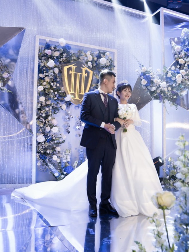 Thành x Hương // Marriott