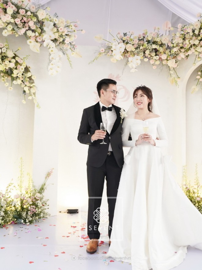 Phúc x Phương // Lâm Đồng