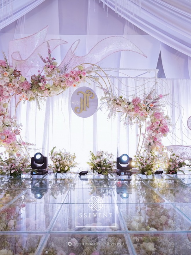 Trường x Ngân // Long An