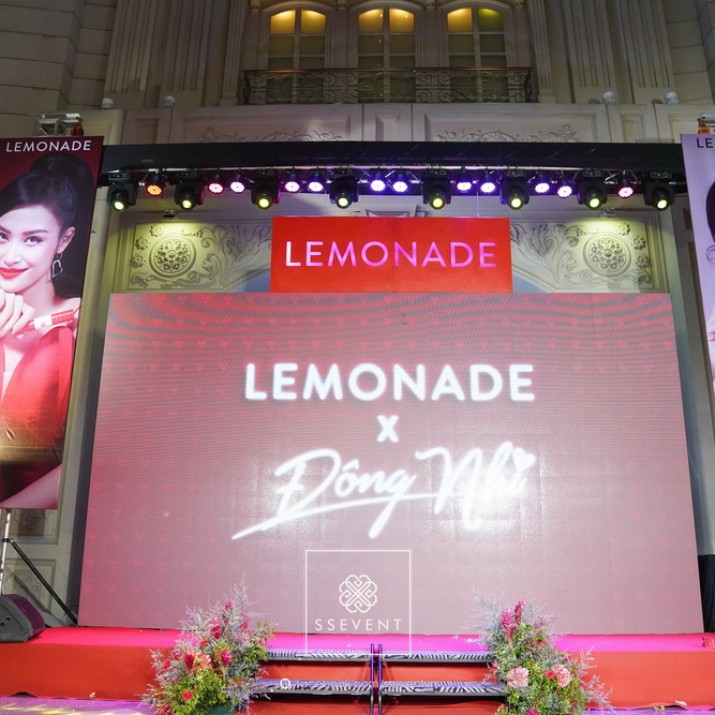 Review Dịch Vụ Cho Thuê Màn Hình Máy Chiếu Của Phi Điệp Wedding              