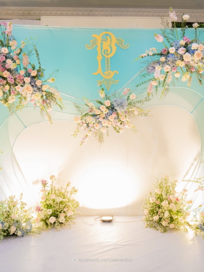 Thảo x Phúc // Forever Mark