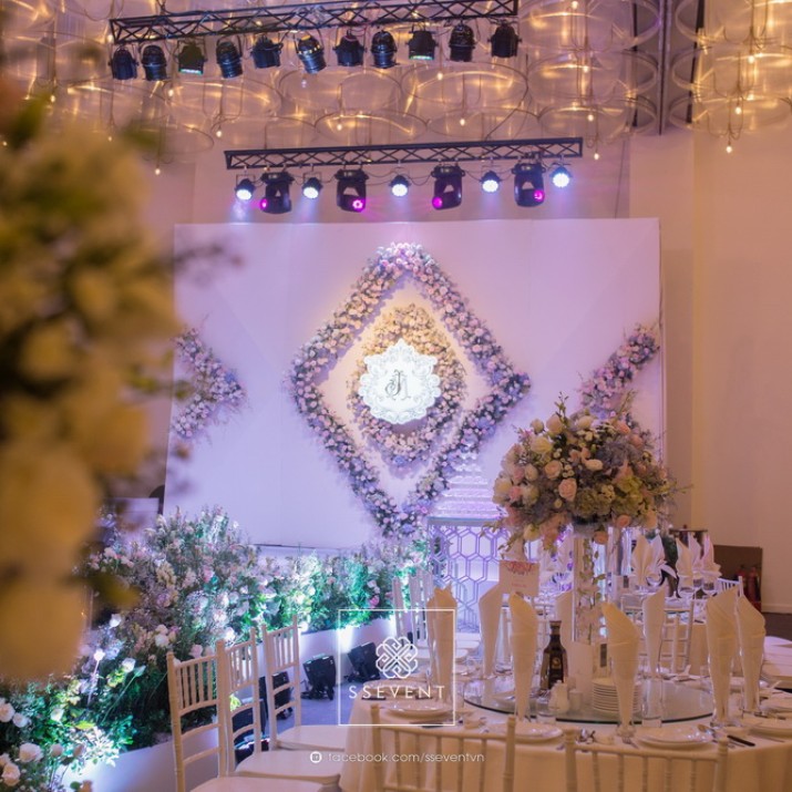 [Giới Thiệu] Một Số Destination Wedding Vietnam Nổi Tiếng Tại Hà Nội                