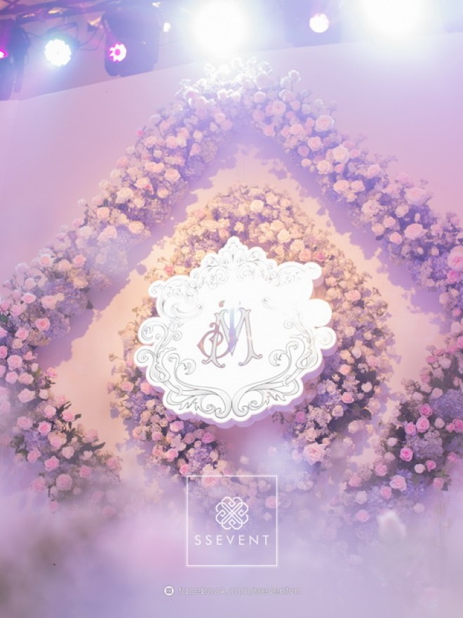 Mai x Johannes // White Palace